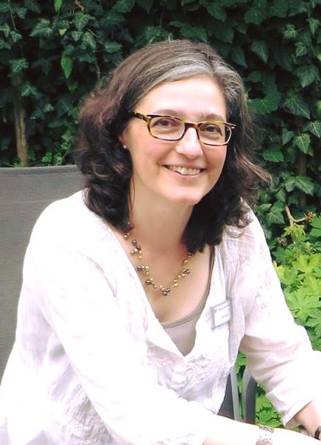 June Kohstall
