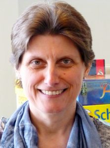 Karola Bührens