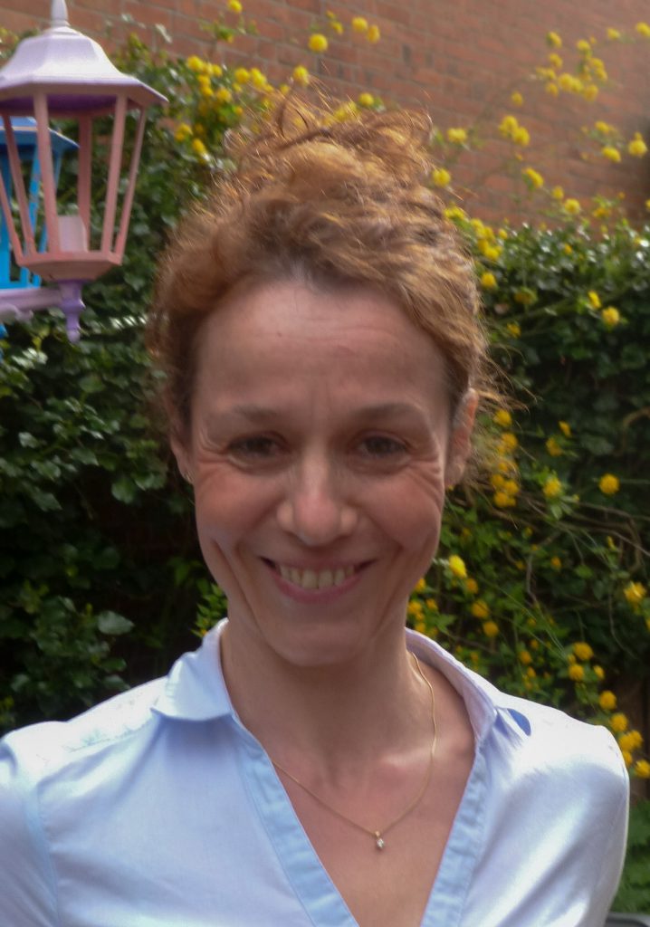 Leonie Bosse