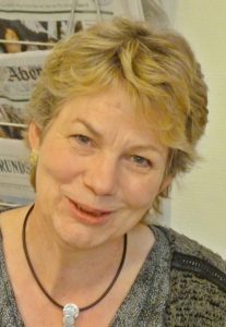 Monika Nottelmann