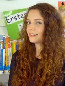 Saskia Maier