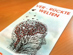 Ver-rückte Welten (Flyer)