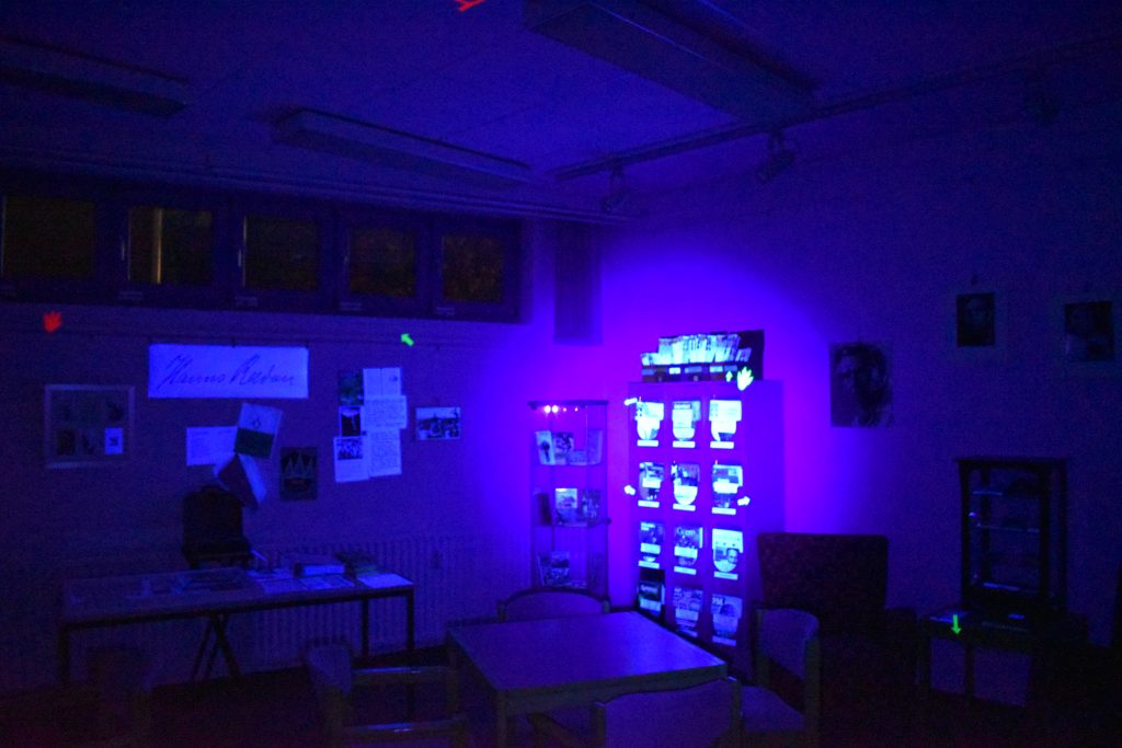 Schwarzlicht