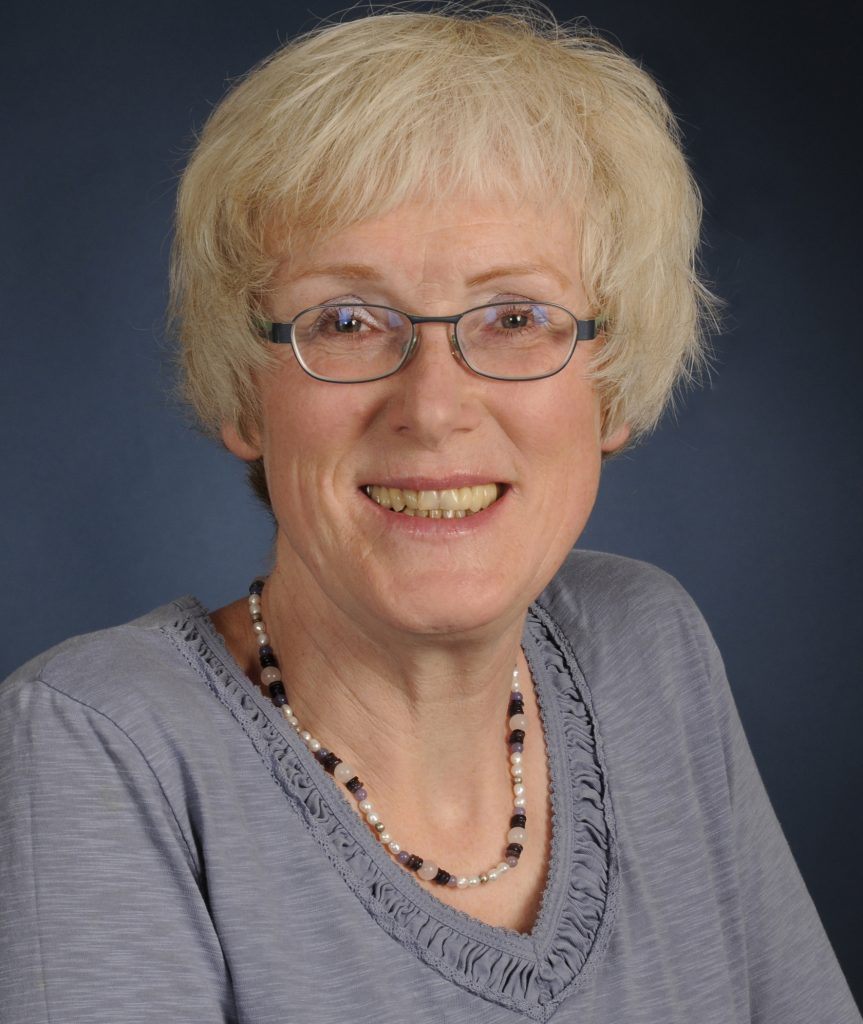 Marianne Ehlers