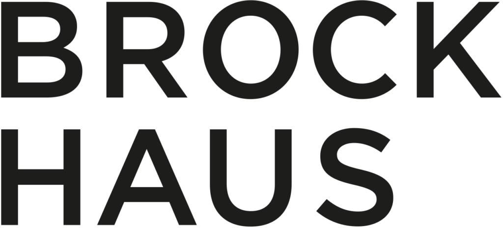 Brockhaus-Logo