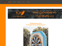 Kreisjugendring Itzehoe und Stadtbibliothek Itzehoe zum Ferienpass 2026